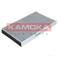 Салонный фильтр KAMOKA 1661065 WZ3 Q7 f501901 - Изображение 2