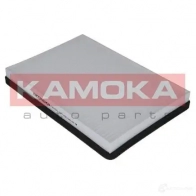 Салонный фильтр KAMOKA 1660919 CMKX S f401501 - Изображение 2