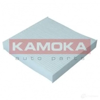 Салонный фильтр KAMOKA W5VQT E f418401 1437933395 - Изображение 3