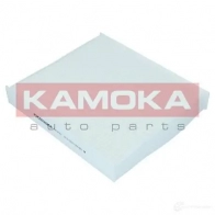 Салонный фильтр KAMOKA f409901 EXSKU IH 1660987 - Изображение 4