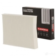 Салонный фильтр KAMOKA ZT SH73R 1660952 f405601 - Изображение 2