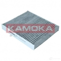 Салонный фильтр KAMOKA 1437933104 f511301 3OOP L - Изображение 2