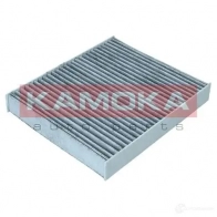 Салонный фильтр KAMOKA 1437933104 f511301 3OOP L - Изображение 3