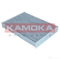 Салонный фильтр KAMOKA 1437933400 f519201 DTVE J - Изображение 3