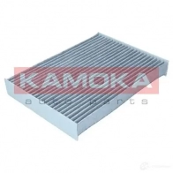 Салонный фильтр KAMOKA 1437933400 f519201 DTVE J - Изображение 4