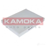 Салонный фильтр KAMOKA 1660945 f404501 D GI15C - Изображение 5