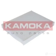 Салонный фильтр KAMOKA 1660945 f404501 D GI15C - Изображение 7