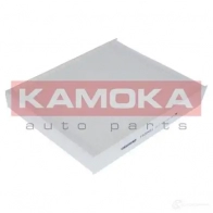 Салонный фильтр KAMOKA GXE 489 f405401 1660950 - Изображение 3