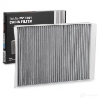 Салонный фильтр KAMOKA 1437933712 J7 YMN f513501 - Изображение 2