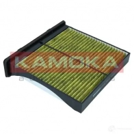 Салонный фильтр KAMOKA 6080166 1437933641 VS RR63 - Изображение 1