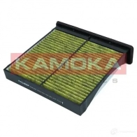 Салонный фильтр KAMOKA 6080166 1437933641 VS RR63 - Изображение 2