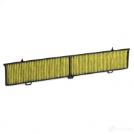 Салонный фильтр KAMOKA 1437933636 6080038 46F X0W - Изображение 2