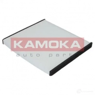 Салонный фильтр KAMOKA 1660956 6YQ X797 f406101 - Изображение 2