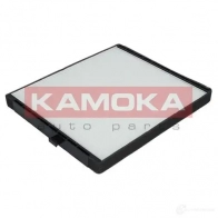 Салонный фильтр KAMOKA f411001 1660998 4U3 4L