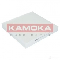 Салонный фильтр KAMOKA 1661003 f411501 1Z62 U - Изображение 8