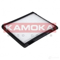 Салонный фильтр KAMOKA f405301 1660949 BNU C93 - Изображение 3
