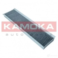 Салонный фильтр KAMOKA 1439066897 UBI KVP f520101 - Изображение 1