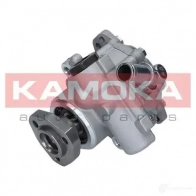 Гидроусилитель, насос гур KAMOKA SQ 67H pp110 Opel Combo (D) 3 Минивэн 1.4 CNG (C26) 120 л.с. 2012 – наст. время