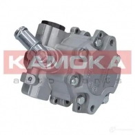 Гидроусилитель, насос гур KAMOKA SQ 67H pp110 1424238272 - Изображение 2