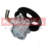 Гидроусилитель, насос гур KAMOKA A3 VRF 1424238349 pp187 - Изображение 3