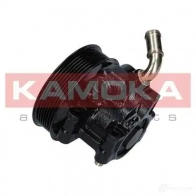 Гидроусилитель, насос гур KAMOKA 1424238278 pp116 IVW VP - Изображение 2