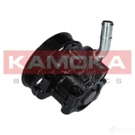 Гидроусилитель, насос гур KAMOKA pp095 1424237383 ZQE O3Q9 - Изображение 2