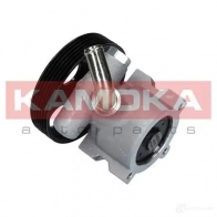 Гидроусилитель, насос гур KAMOKA 1424237364 pp076 M9W X9 - Изображение 2