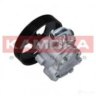 Гидроусилитель, насос гур KAMOKA 1424237377 pp089 H 289BJ - Изображение 2