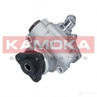Гидроусилитель, насос гур KAMOKA 1424237320 pp031 8D6P Q1A - Изображение 2