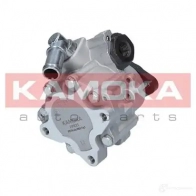 Гидроусилитель, насос гур KAMOKA 1424237320 pp031 8D6P Q1A - Изображение 4