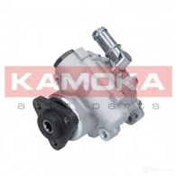 Гидроусилитель, насос гур KAMOKA pp022 BH 66TD0 1424237311 - Изображение 2