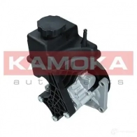 Гидроусилитель, насос гур KAMOKA 1424238305 pp143 NEVR A4 - Изображение 4