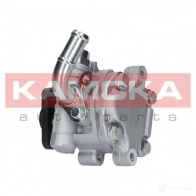 Гидроусилитель, насос гур KAMOKA VT9ZD 6 pp026 1424237315 - Изображение 3