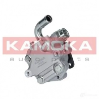 Гидроусилитель, насос гур KAMOKA VT9ZD 6 pp026 1424237315 - Изображение 4