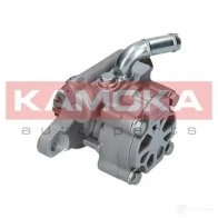 Гидроусилитель, насос гур KAMOKA 1424238346 pp184 2 ZIEP9 - Изображение 2