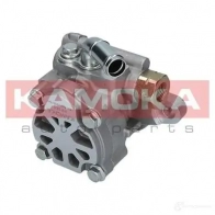 Гидроусилитель, насос гур KAMOKA 1424238346 pp184 2 ZIEP9 - Изображение 3