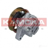 Гидроусилитель, насос гур KAMOKA 5VKRT D pp119 1424238281 - Изображение 2