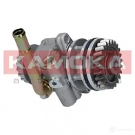 Гидроусилитель, насос гур KAMOKA pp198 YCZ0A HT 1424238360 - Изображение 4