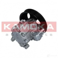 Гидроусилитель, насос гур KAMOKA 1424238298 K E02O pp136 - Изображение 3