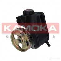Гидроусилитель, насос гур KAMOKA A4Q TYQ 1424237343 pp054 - Изображение 3