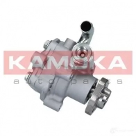 Гидроусилитель, насос гур KAMOKA 15G25 R4 1424238355 pp193 - Изображение 4