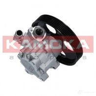 Гидроусилитель, насос гур KAMOKA A4P 87 pp064 1424237353 - Изображение 4