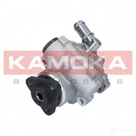 Гидроусилитель, насос гур KAMOKA pp017 1424237306 L323 9P - Изображение 2