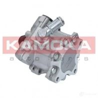 Гидроусилитель, насос гур KAMOKA pp017 1424237306 L323 9P - Изображение 3