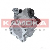 Гидроусилитель, насос гур KAMOKA pp017 1424237306 L323 9P - Изображение 4