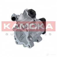 Гидроусилитель, насос гур KAMOKA pp036 1424237325 QC4I9 9F - Изображение 4