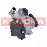Гидроусилитель, насос гур KAMOKA KGS YVR pp019 1424237308 - Изображение 4