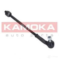 Рулевая тяга в сборе KAMOKA 1658513 6B5C 3B 5908242602660 9937423 - Изображение 5