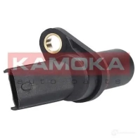 Датчик положения коленвала KAMOKA 1218623952 109048 5D F76 - Изображение 2
