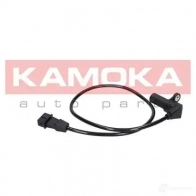 Датчик положения коленвала KAMOKA 1218623478 1 2Y2RE5 109009 - Изображение 2